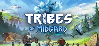 Купить Tribes of Midgard